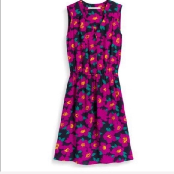 41 Hawthorn Dresses & Skirts - 41 Hawthorn Teva Elastic Waist Dress